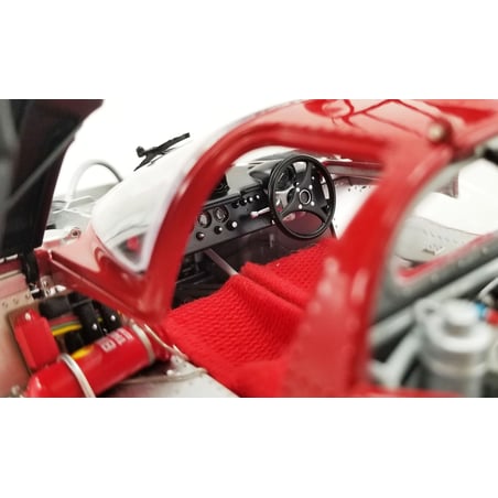 ACME/GMP 1/18 Ferrari 512S Longtail from the movie Le Mans