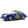 1/18 Porsche 356 Panamericana Race 1953. No.162, Driver: Manfrendo Lippmann
