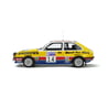 Otto Mobile 1/18 Vauxhall Chevette GR.B No.14 Lombard Rally 1983
