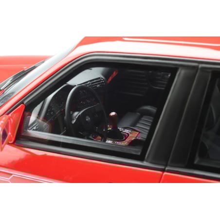Otto Mobile 1/18  BMW ALPINA B3 (E30) Touring 2.7 1990