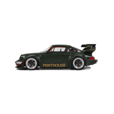 GT Spirit 1/18 Porsche 911 RWB (964) Penthouse 2008