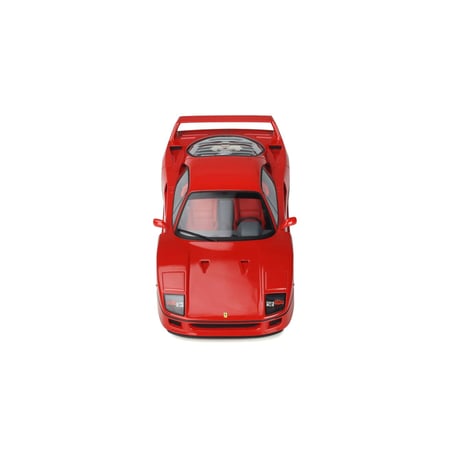 1:18 Ferrari F40 1987