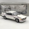 Minichamps BMW Dealer Pack 1/18 BMW 3.0 CSL 1973
