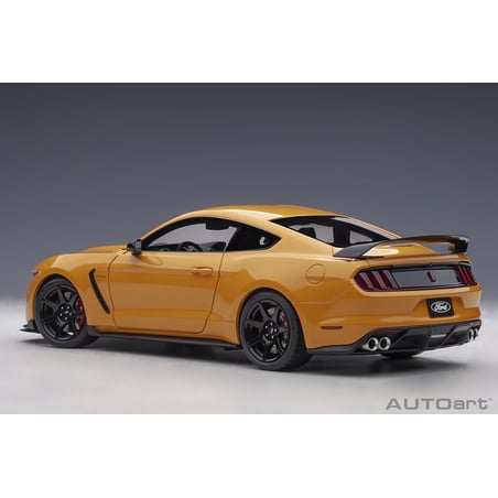 Autoart 1/18 Ford Mustang Shelby GT-350R