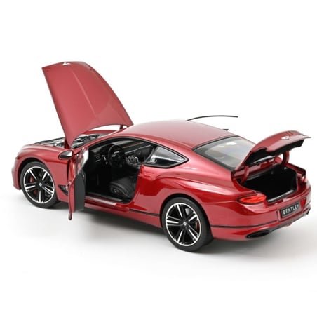 Norev 1/18 Bentley Continental GT 2018
