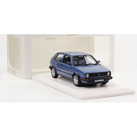 Norev 1/18 VW Golf 10 Million 1988