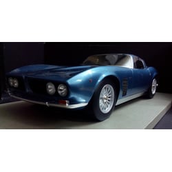 1:18 Iso Grifo GL 365 Coupe...