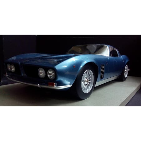 1:18 Iso Grifo GL 365 Coupe 1967  (TechnoModel)