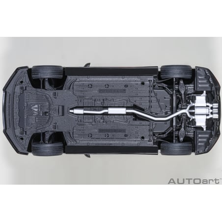 Autoart 1/18 Honda Civic Type R (FK8) 2021
