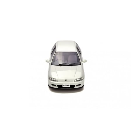 1:18 Honda Civic (EG6) SiR-II 1992 (Otto Mobile)