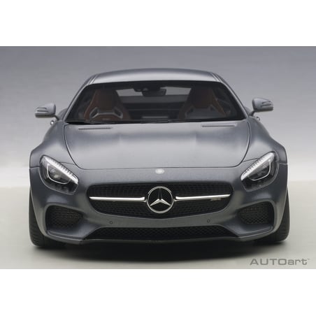 Autoart 1/18 Mercedes-AMG GTS