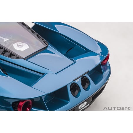 Autoart 1/12 Ford GT 2017