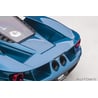 Autoart 1/12 Ford GT 2017