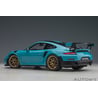 Autoart 1/18 Porsche 911 (991.2) GT2 RS Weissach Package