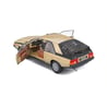 Solido 1/18 Renault Fuego Turbo 1980
