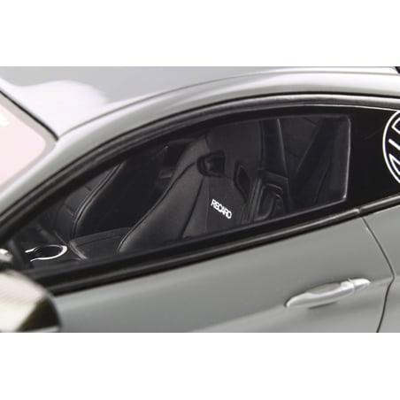 GT Spirit 1/18 Ford Mustang by LB Works 2018