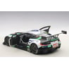 Autoart 1/18 Aston Martin V12 Vantage Bathrust 12 Hours Race 2015- No.97 A.Macdowall/D.O'Young/S.Mucke