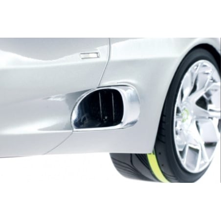 Century Dragon 1/18 Jaguar C-X75 Concept 2010