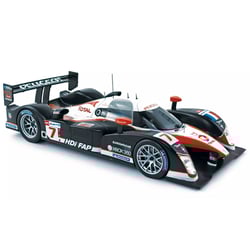 Norev 1/18 Peugeot 908 Le...