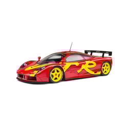 1/18 McLaren F1 GTR Short...