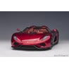 Autoart 1/18 Koenigsegg Regera 2016