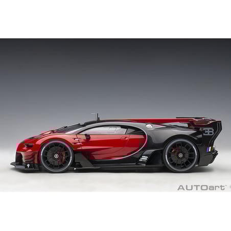 1:18 Bugatti Vision Gran Turismo (AUTOart)