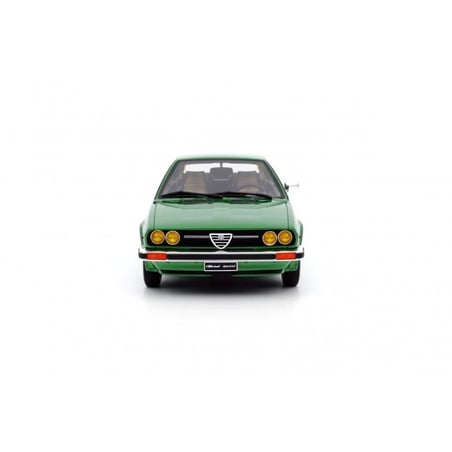 Otto Mobile 1/18 Alfa Romeo Sud Sprint 1976