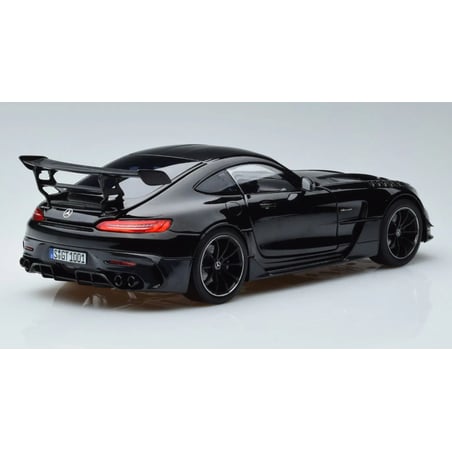 Norev 1/18 1/18 Mercedes Benz AMG GT Black Series 2021