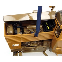 Universal Hobbies 1/16Valmet 502 1973