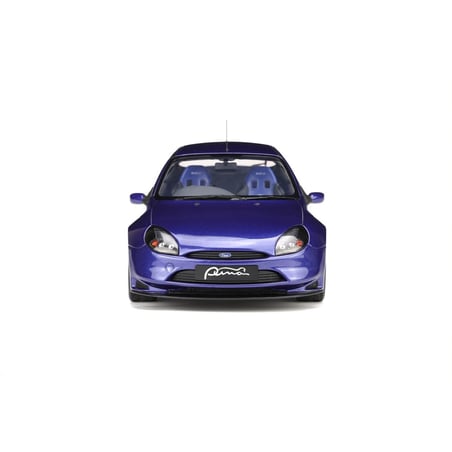 Otto Mobile 1/18 Ford Puma Racing 1999