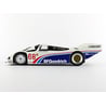 1/18 Porsche 962C BFGoodrich IMSA Winner 600km Riverside 1985 No.68- Drivers: Halsmer/Morton