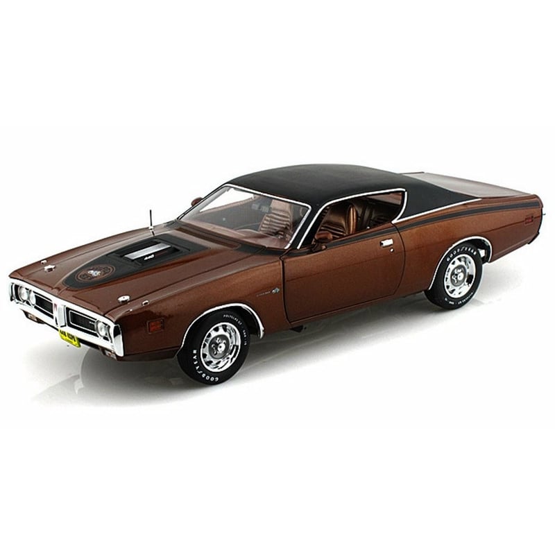 1/18 Dodge Super Bee 1971