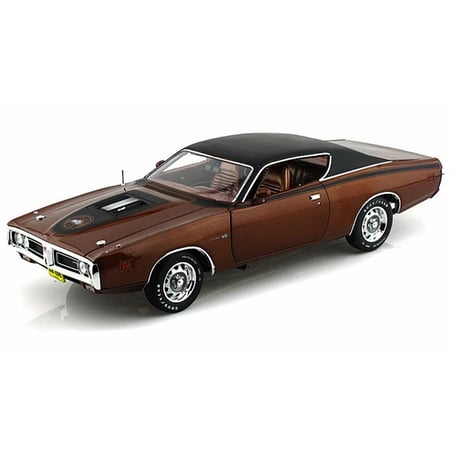 1/18 Dodge Super Bee 1971