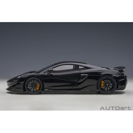 Autoart 1/18 McLaren 600LT