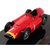 HotWheels 1/43 Ferrari D50 Juan Manuel Fangio