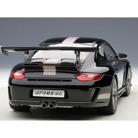 1:18 Porsche 911(997) GT3 RS 4.0