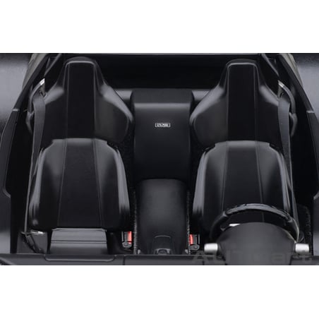 Autoart 1/18 Lexus LFA 2012