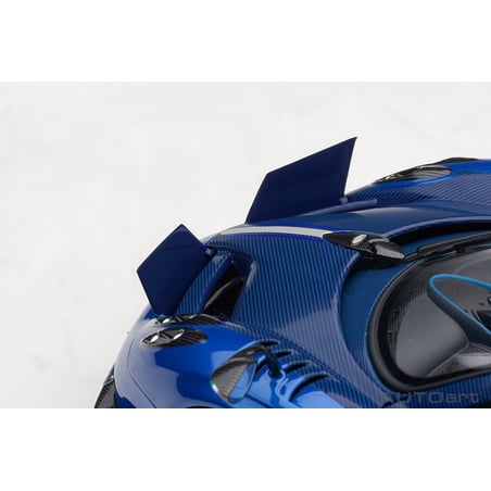 Autoart 1/18 Pagani Huayra BC 2016
