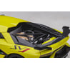 Autoart 1/18 Lamborghini Aventador SVJ