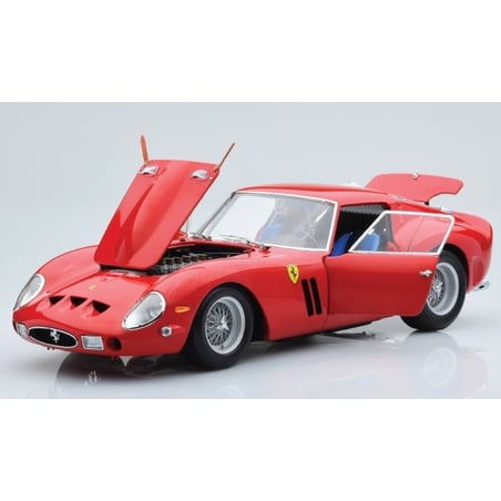 Kyosho 1/18 Ferrari 250 GTO 1962