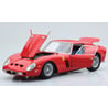 Kyosho 1/18 Ferrari 250 GTO 1962