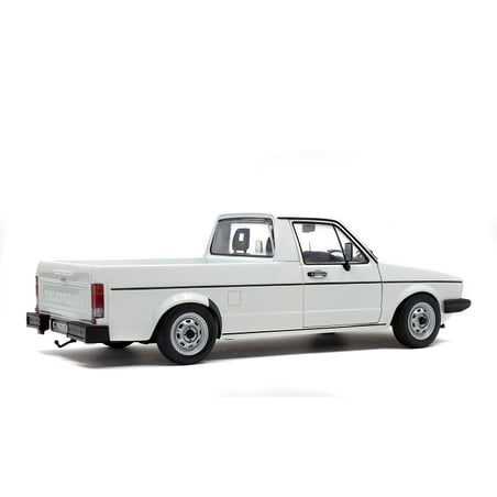 1:18 VW Caddy MK1 1982