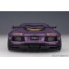 Autoart 1/18 Lamborghini Aventador Liberty Walk LB-Works Limited Edition