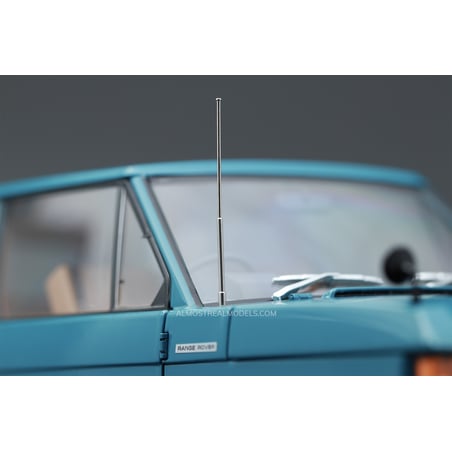 1:18 Land Rover Range Rover 1970