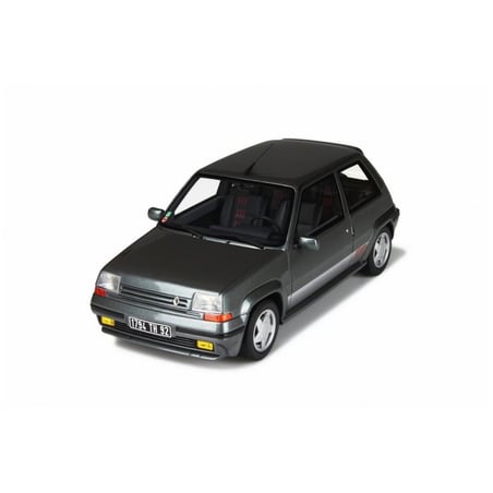 1:18 Renault 5 GT Turbo 1987 (Otto Mobile)