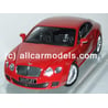 Minichamps 1/18 Bentley Continental GT 2008