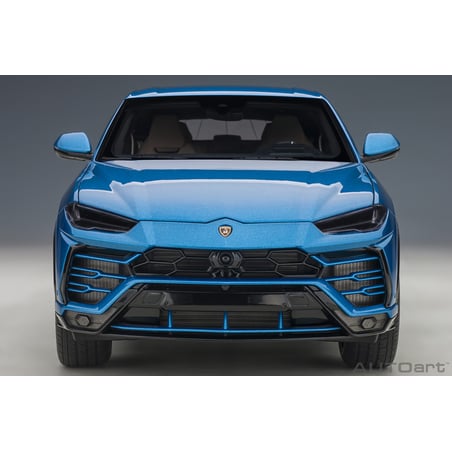 Autoart 1/18 Lamborghini Urus