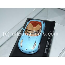 Norev 1/43 Renault WIND...