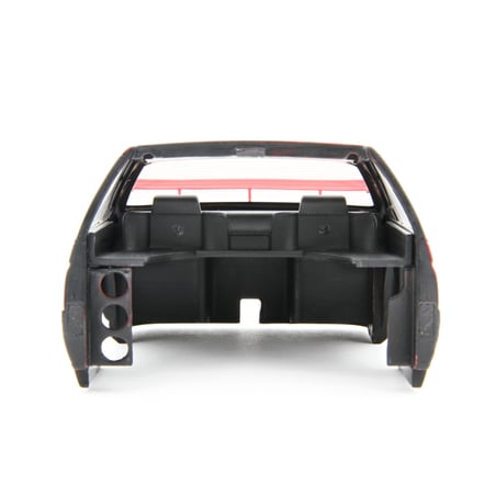 LaudoRacing 1/18 Alfa Romeo 164 Procar Prototipo 1988