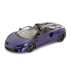 GT Spirit 1/18 McLaren...